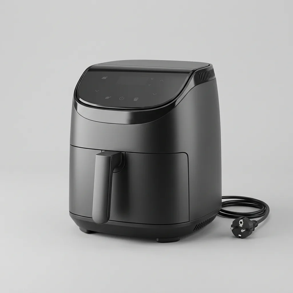 Air Fryer Uthyrning i Cagliari