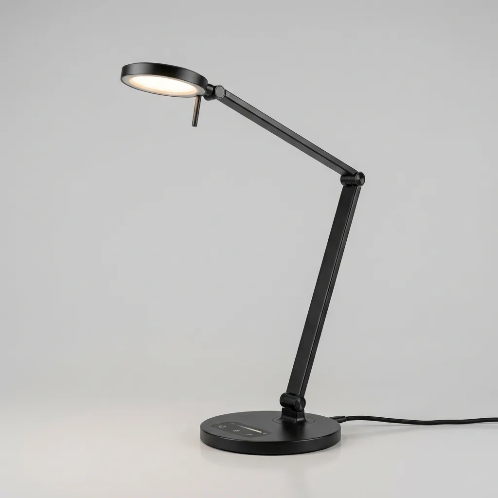 LED skrivbordslampa att hyra på Cagliari