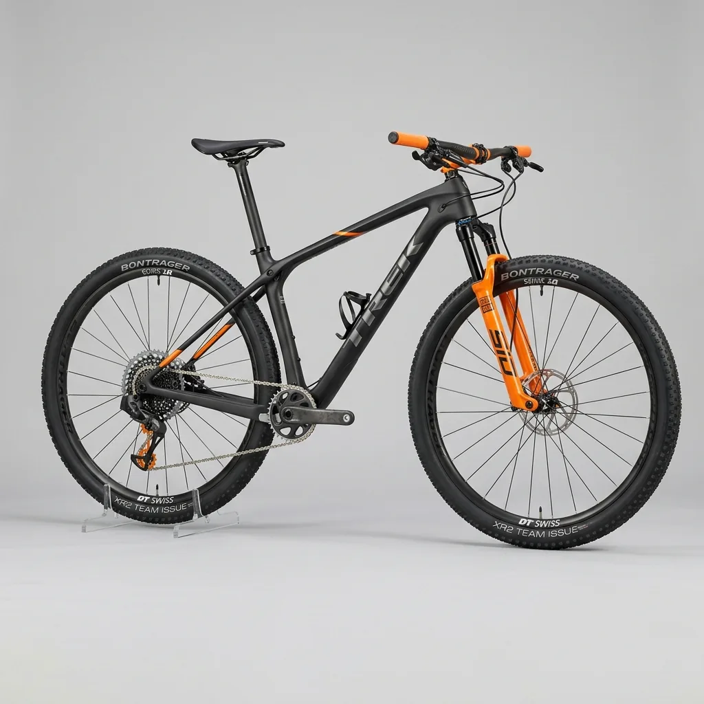 Mountainbikeuthyrning i Cagliari