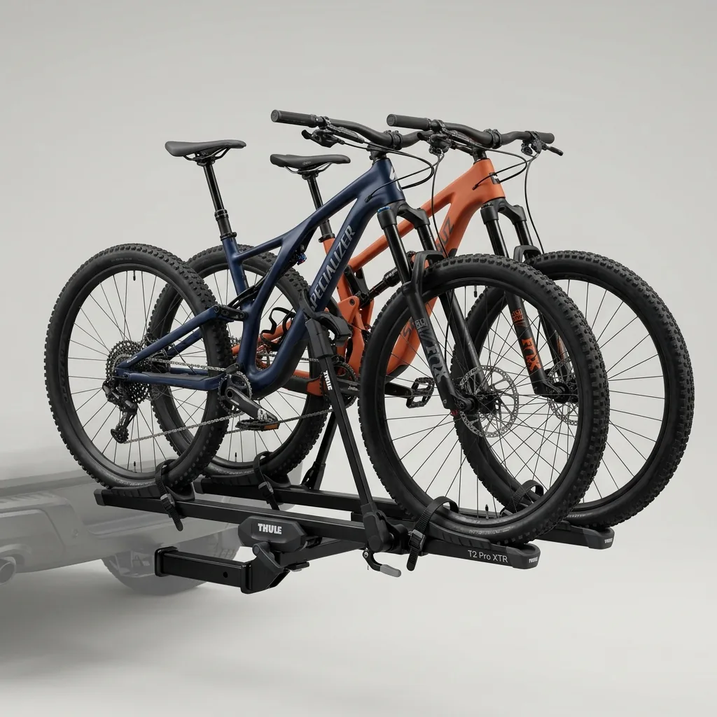 Hyra bilcykelställ i Cagliari