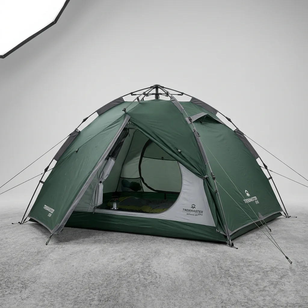 Campingtältuthyrning i Cagliari